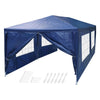 Yescom 10' x 20' Outdoor Wedding Party Tent 6 Sidewalls