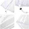 Yescom Waterproof PVC Patio Outdoor Umbrella Cover Bag 10ft