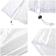 Yescom Waterproof PVC Patio Outdoor Umbrella Cover Bag 8ft Image