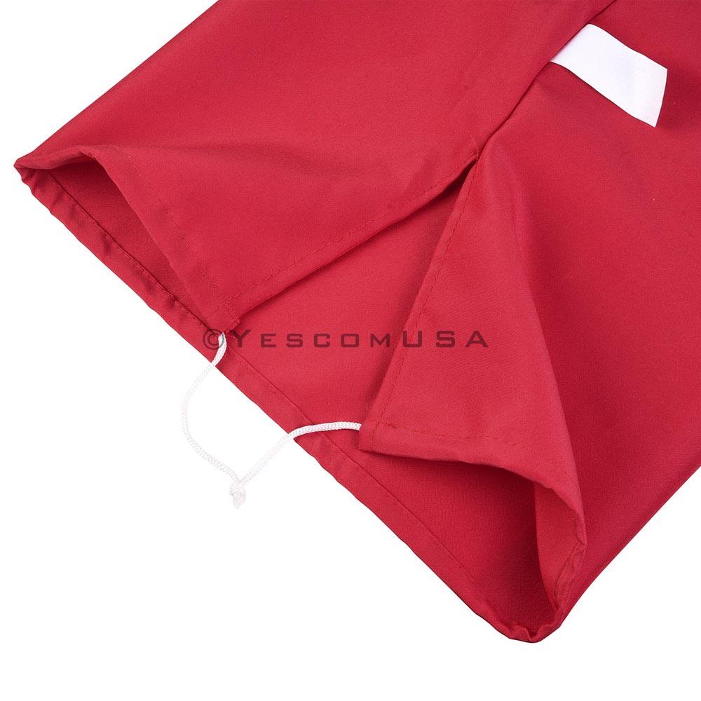 Yescom Waterproof Patio Outdoor Umbrella Cover Bag for 10' 13' Image