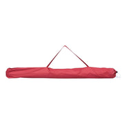 Yescom Beach Umbrella Tilt 8 ft 12-rib w/ Anchor Image