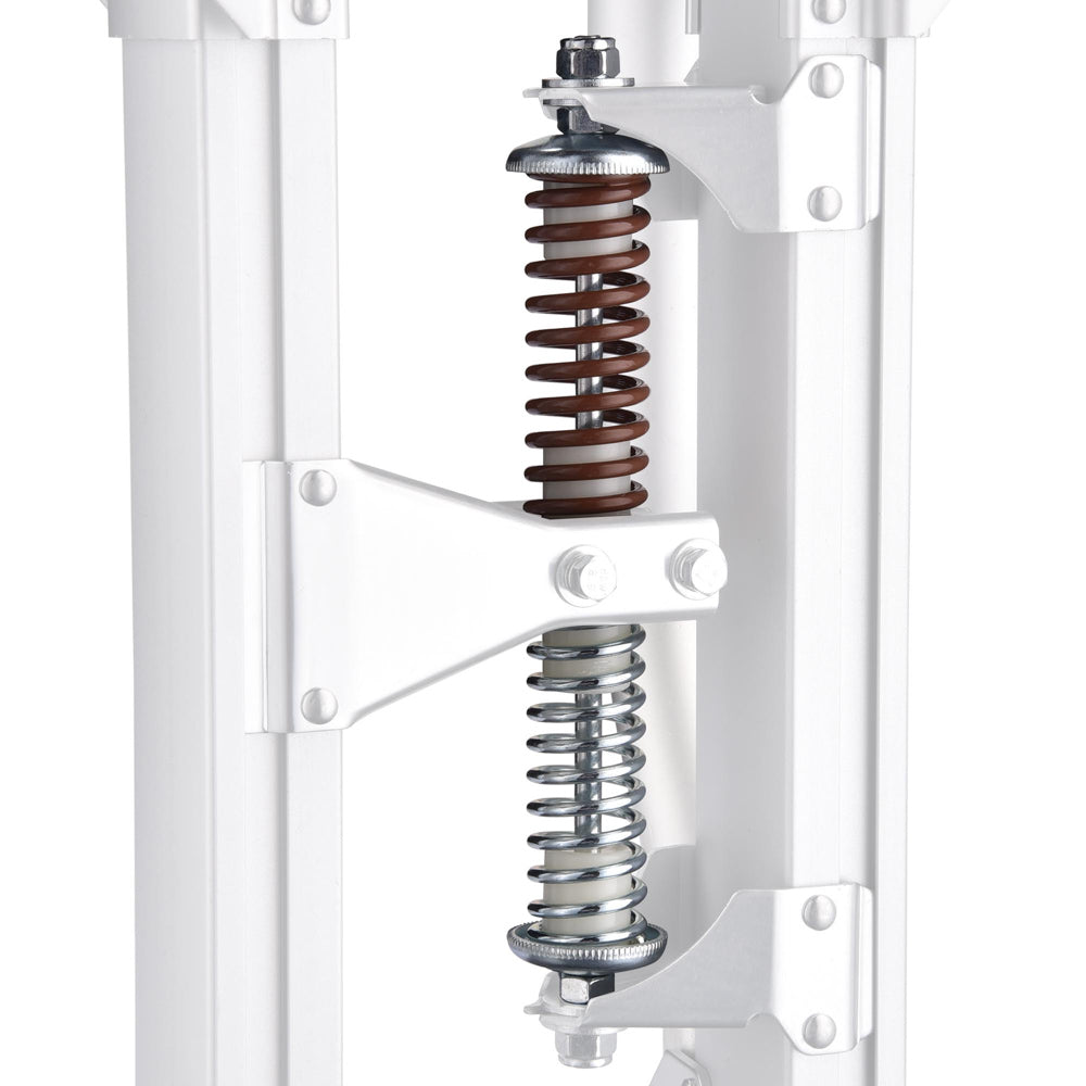 Yescom Drywall Stilt Anti-rust Spring 2ct/Pack Image