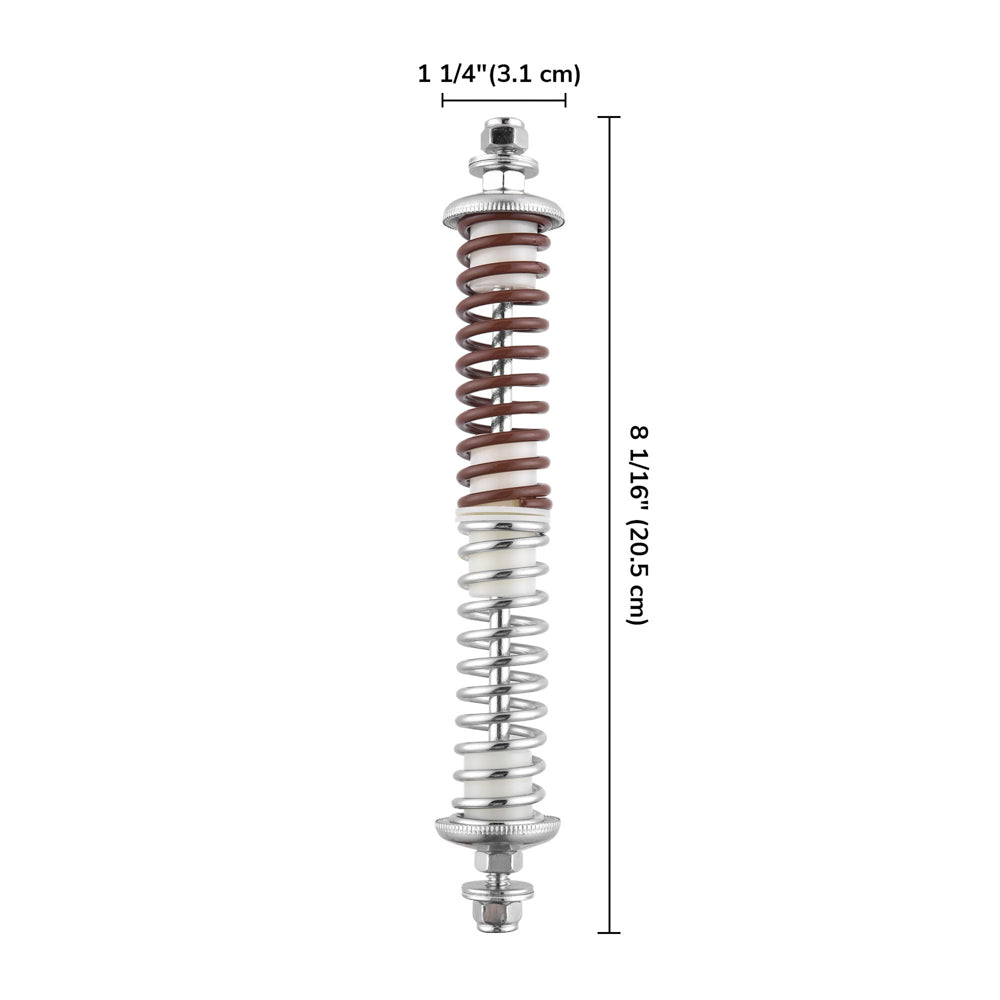 Yescom Drywall Stilt Anti-rust Spring 2ct/Pack Image