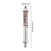 Yescom Drywall Stilt Anti-rust Spring 2ct/Pack Image