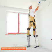 Yescom Drywall Stilt Anti-rust Spring 2ct/Pack Image