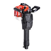 Yescom EPA Gas Powered Jackhammer Breaker Demolition 1300W 52cc 2-stroke Image