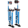 Yescom Drywall Stilts 24" - 40" Adjustable Aluminum