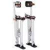 Yescom Drywall Stilts 24" - 40" Adjustable Aluminum