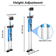 Yescom Drywall Stilts 36