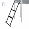 Yescom Trampoline Ladder-2 Steps for 12-14ft trampoline