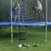 Yescom Trampoline Ladder-2 Steps for 12-14ft trampoline