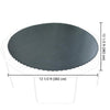 Yescom 14 ft Trampoline Mat with Rings for Round Frame, 72 V-rings