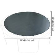 Yescom 14 ft Trampoline Mat with Rings for Round Frame, 72 V-rings Image