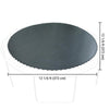 Yescom 14 ft Trampoline Mat with Rings for Round Frame, 96 V-rings