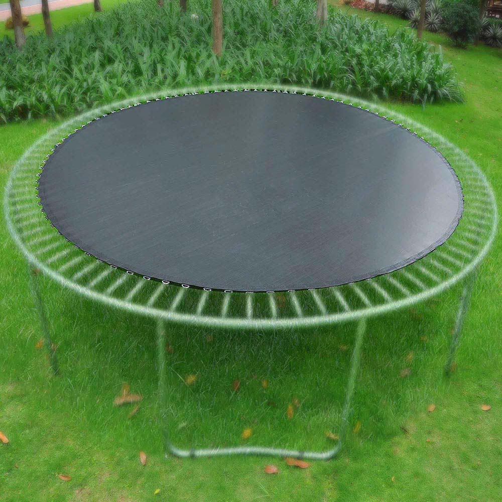 Yescom Trampoline Mat with Rings for 12 Foot Round Frame Image