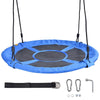 Yescom 40" Saucer Tree Swing with Adjustable Straps