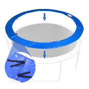 Yescom 12 Foot Trampoline Part Safety Pad Blue Padding Image