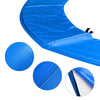 Yescom 12 Foot Trampoline Part Safety Pad Blue Padding