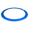 Yescom 12 Foot Trampoline Part Safety Pad Blue Padding