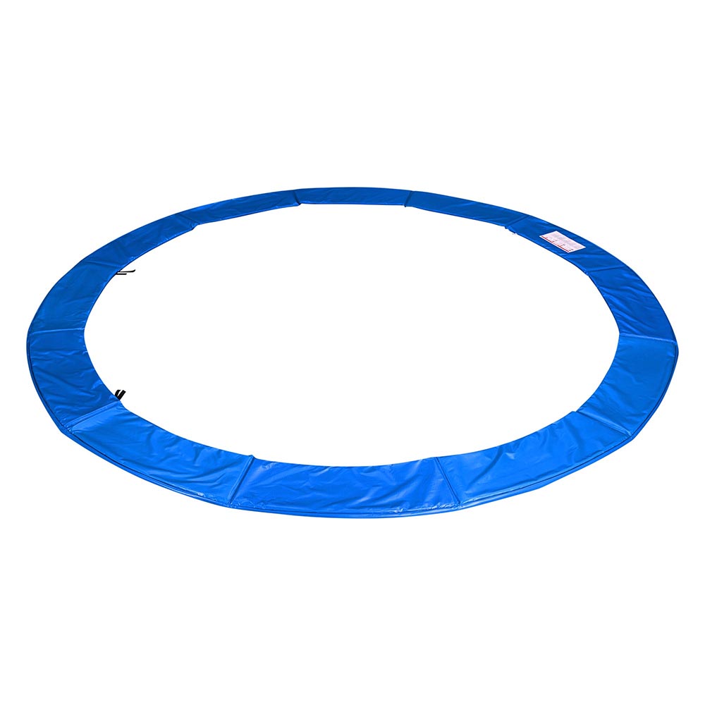 Yescom 12 Foot Trampoline Part Safety Pad Blue Padding Image