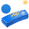 Yescom 13 Foot Trampoline Part Safety Pad Blue Padding