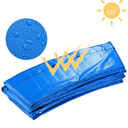 Yescom 14 Foot Trampoline Part Safety Pad Blue Padding Image