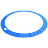 Yescom 15 Foot Trampoline Part Safety Pad Blue Padding