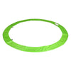 Yescom 12 Foot Trampoline Pad Safety Pad Green Padding