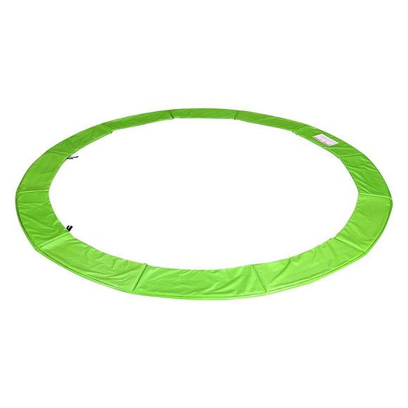 Yescom 12 Foot Trampoline Pad Safety Pad Green Padding Image