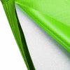 Yescom 12 Foot Trampoline Pad Safety Pad Green Padding