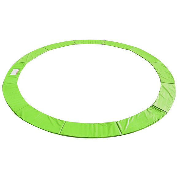 Yescom 14 Foot Trampoline Pad Safety Pad Green Padding Image