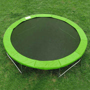 Yescom 14 Foot Trampoline Pad Safety Pad Green Padding Image