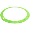 Yescom 15 Foot Trampoline Pad Safety Pad Green Padding