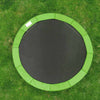 Yescom 15 Foot Trampoline Pad Safety Pad Green Padding