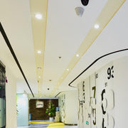 Yescom 9W SMD LED Recessed Ceiling Light w/ Driver Image