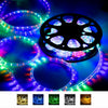 Yescom LED Rope Light Outdoor Waterproof 50ft