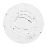 Yescom 2ct/pk 32W 16 in. Modern Ceiling Flush Light Dimmable Image