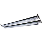 Yescom Fluorescent Light for Plants T5 Grow Light 4ft 2-Tube Image