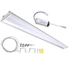 Yescom 40w LED Shop Light Fixture 2-Lamp 4500LM White