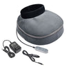 Yescom Shiatsu Massager for Back Foot Neck with Heat 13in