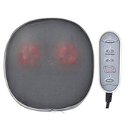 Yescom Shiatsu Massager for Back Foot Neck with Heat 13in Image