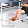 Yescom Ionic Detox Foot Bath Ion Machine & Replacement Array