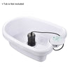 Yescom Ionic Detox Foot Bath Ion Machine & Replacement Array