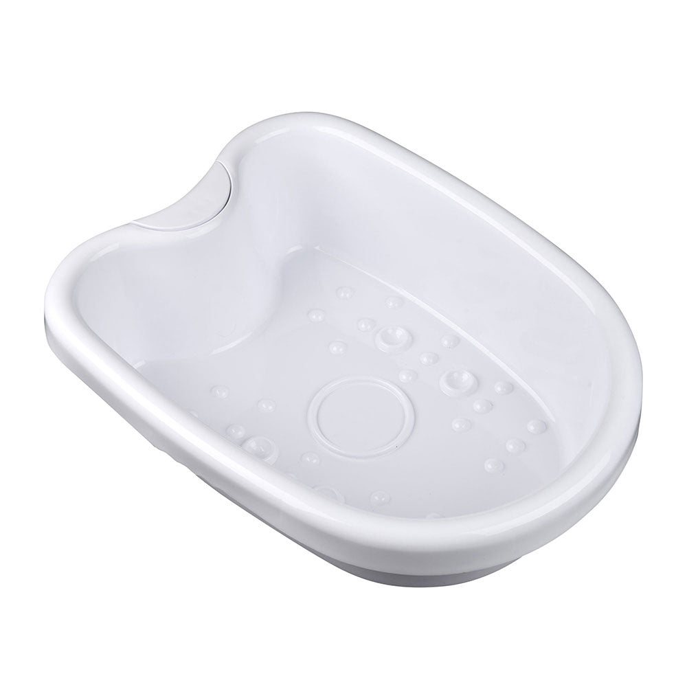 Yescom Ionic Detox Foot Bath Tub Basin Only Image