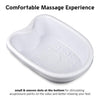 Yescom Ionic Detox Foot Bath Tub Basin Only