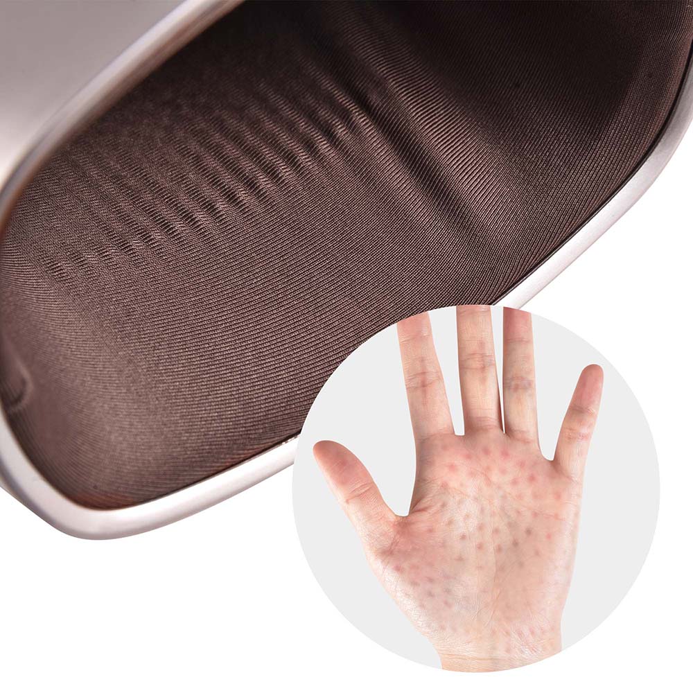 Yescom 3in1 Electric Hand Massager Cordless Image