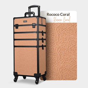 Rococo Coral