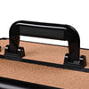 Byootique Rococo Cosmetology Rolling Case Makeup Case