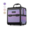 Byootique ForgetMeNot Cube Makeup Box Cosmetic Case