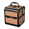 Byootique Rococo Cube Makeup Box Cosmetic Case